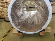 largeur de la bande de cuivre d'épaisseur de 3OZ 0.10mm 1400mm pour des salles de MRI de constructions