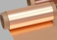 Aluminium d'en cuivre de l'épaisseur 35um ED pour le circuit imprimé flexible