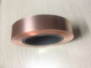 aluminium de cuivre mol d'épaisseur de 0.03mm pour des transformateurs largeur de 2mm - de 400mm