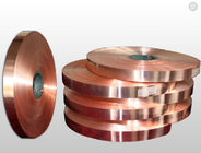 Aluminium de cuivre roulé à haute précision pour l'électronique protégeant/rayonnement thermique