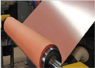 L'épaisseur à hautes températures de l'élongation 12um d'aluminium d'en cuivre d'ED pour RFPCB