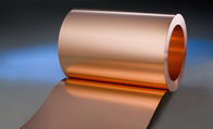 Haute feuille brute d'aluminium d'en cuivre de carte de largeur de l'aluminium 5mm d'en cuivre d'Edco