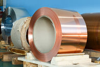 aluminium d'en cuivre de largeur de 3oz 1320mm pour l'armature de rf d'IRM