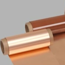 99,8% aluminium d'en cuivre de la pureté 35um Hvlp pour l'application de FCCL/FPC