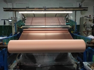 Millimètre de cuivre électrolytique de pureté de la largeur 99,95% de l'aluminium traité par matte rouge 5 - 1380