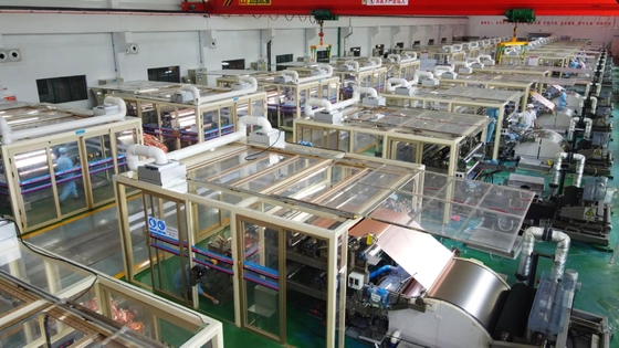 3 / Résistance se pliante en stratifié plaquée de cuivre flexible d'aluminium d'en cuivre de 4 onces ED bonne