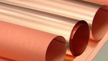 500 - 5000 approbation de RoHS d'aluminium d'en cuivre du mètre 0.025mm ED adaptée aux besoins du client