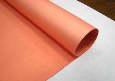 L'edco ED d'ISO9001 25mic cuivrent l'aluminium pour la pureté du transformateur 99,9%