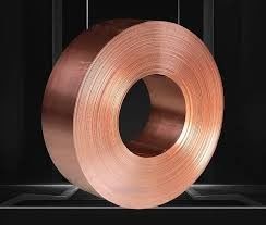 Oxyde de cuivre C103 C1020 DE Cu TU1 TU2 T1 C10200
