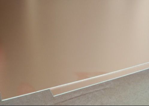 35 μm Foil de cuivre à micro-ondes haute fréquence pour PCB haute fréquence