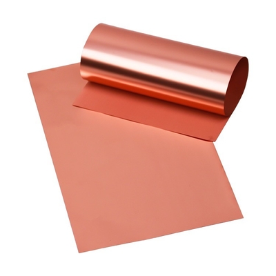 Petit pain de cuivre gris d'aluminium de 2 onces, plus de 160 plaqués de cuivre de carte PCB de résistance à la traction de MPA
