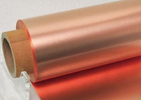 35 μm Foil de cuivre à micro-ondes haute fréquence pour PCB haute fréquence
