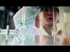 Feuille de cuivre laminée noircie avec face mate noire 70um 35um utilisée dans les stratifiés de cuivre flexibles