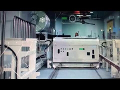 Aluminium d'en cuivre d'ED